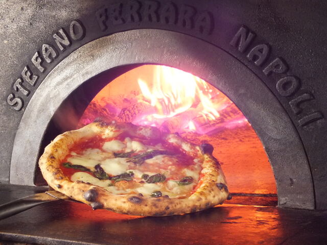 PIZZERIA CAPOLI