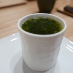 日本料理 e. - 【フォアグラの茶碗蒸し】◎2016/3
