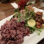 産食 お肉＆菜園料理 カムラッド - 