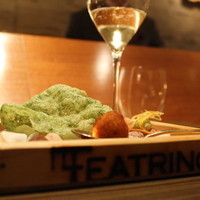 IL TEATRINO DA SALONE - 