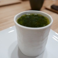 日本料理 e. - 【フォアグラの茶碗蒸し】◎2016/3