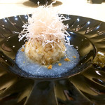 トゥ・ラ・ジョア - 唐墨御飯