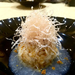 トゥ・ラ・ジョア - 唐墨御飯