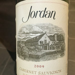 トゥ・ラ・ジョア - ペアリングの赤ワイン①（カベルネ・ソービニョン）