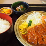 Tonkatsu Ichiban - 