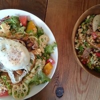 マディソン ニューヨーク キッチン - 