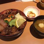 魚河岸の居酒屋　えびす大黒 - 