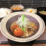 味噌めしや まるたま - 