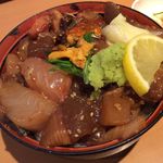 魚河岸の居酒屋　えびす大黒 - 