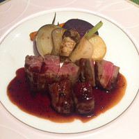 日本食 雅庭 - 