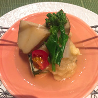 日本食 雅庭 - 