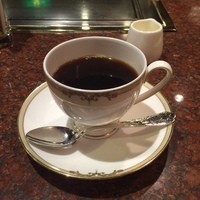 ローズルーム名古屋 - コーヒー
