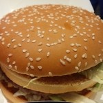 McDonald's - 