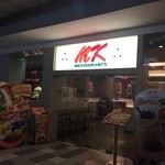 MK Restaurant - 