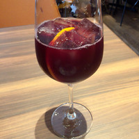ミゲル フアニ 新宿タカシマヤ タイムズスクエア店 - サングリア