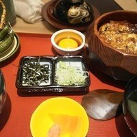 うなぎのしろむら - 