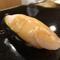 日本橋蛎殻町 すぎた - 藁で炙った鰆
