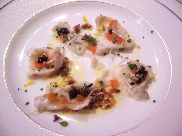 樋口シェフの心意気 ラ メール１ 2日目 By Chaabou ラ メール 賢島 フレンチ 食べログ