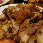 ヘンドリクス カリー バー - 