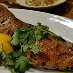 ヘンドリクス カリー バー - 