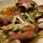 ヘンドリクス カリー バー - 