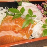 魚沼の恵をあなたへ 八海山バル - 