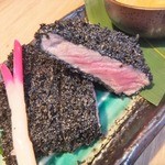 魚沼の恵をあなたへ 八海山バル - 