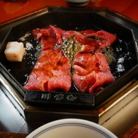 三嶋亭 本店 - 