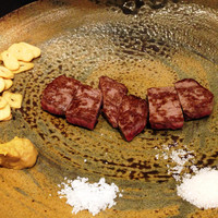 神戸牛ステーキ Ishida. 本店 - 