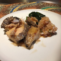 日本料理 海幸 - 