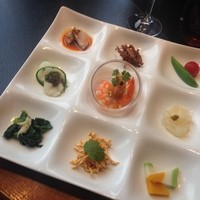 御膳房 銀座店 - 