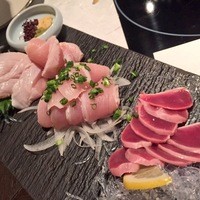 ざくろ TBS店 - 