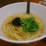 おだしと小麦一三〇 - 2016/4 天然昆布だし