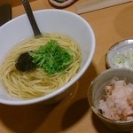 おだしと小麦一三〇 - 2016/4