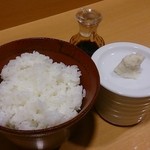 おだしと小麦一三〇 - 2016/4　猫まんま！