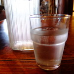 ヴィラ・アフガン - 八ヶ岳からの伏流水、天然のミネラルウォーター