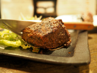 大阪でがっつり肉バル 肉もお酒もごっつ旨い人気店8選 食べログまとめ