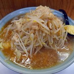 少なそうで多い丼径マジック（2016年2月20日）