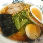 Bistro-tei Yokozuna - 【2016.4.10(日)】