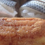 左可井 - 見事な煮姿