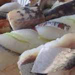 左可井 - 丁寧な仕事ですねえ