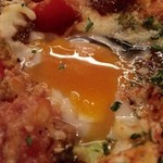 baru Publo - H28.04.03 フラメンカエッグ