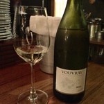 baru Publo - H28.04.03 VOUVRAY