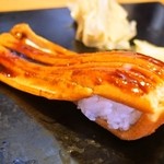 Sushi Gin - 穴子