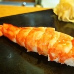 Sushi Gin - 海老