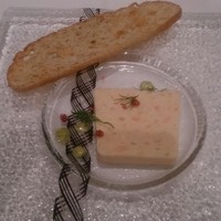 レザンファン ギャテ - 