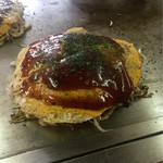 Okonomiyaki Miho - 