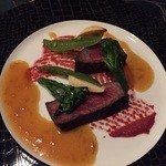 ヴァンテアン - 