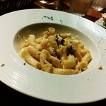 パスタハウス al dente