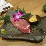 京焼肉 新 - 